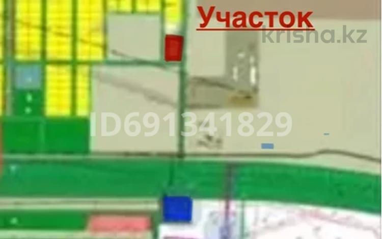 Жер телімі · 14.8 га, Жибек жолы, бағасы: 325 млн ₸ — фото 4