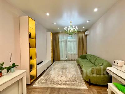 3-комнатная квартира · 115 м² · 5/5 этаж, мкр Юго-Восток, Республики 49/1 — остановка ТБЦ за 77 млн ₸ в Караганде, Казыбек би р-н