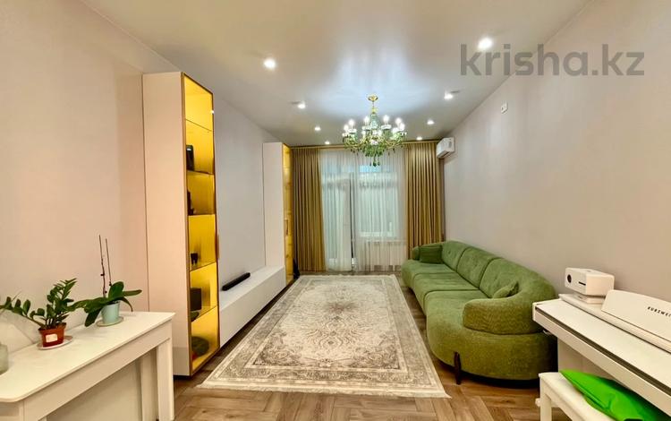 3-комнатная квартира · 115 м² · 5/5 этаж, мкр Юго-Восток, Республики 49/1 — остановка ТБЦ за 77 млн ₸ в Караганде, Казыбек би р-н — фото 11