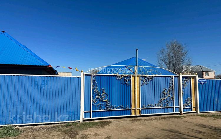 Отдельный дом · 4 комнаты · 165 м² · 20 сот., Приозерная 2 46 — Магазин Нурай за 21.5 млн ₸ в Актобе, мкр Гормолзавод — фото 2