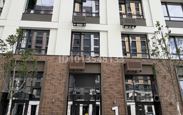 1-бөлмелі пәтер · 38 м² · 5/9 қабат, Сагадат Нурмагамбетов 17, бағасы: 28 млн ₸ в Астане, Сарайшык р-н — фото 2