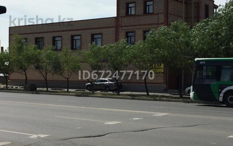 Свободное назначение • 650 м² за 150 млн 〒 в Астане, Алматы р-н — фото 2