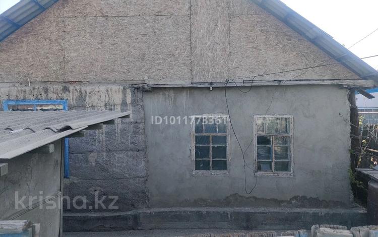 Отдельный дом · 3 комнаты · 91 м² · 9 сот., Конаева 54А за 3 млн ₸ в Уштобе — фото 2