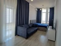 1-комнатная квартира · 45 м² · 15/16 этаж, 14-й мкр №84 участок за 15 000 〒 в Актау