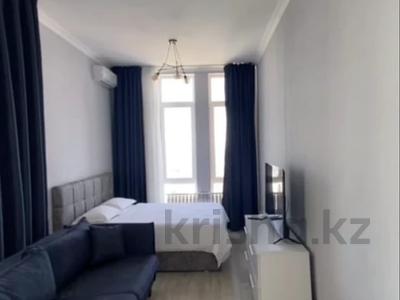 1-комнатная квартира · 45 м² · 15/16 этаж, 14-й мкр №84 участок за 15 000 〒 в Актау