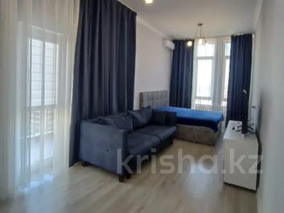 1-комнатная квартира · 45 м² · 15/16 этаж, 14-й мкр №84 участок за 20 000 ₸ в Актау