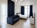 1-бөлмелі пәтер · 45 м² · 15/16 қабат, 14-ш/а. №84 участок, бағасы: 15 000 ₸ в Актау, 14-й мкр