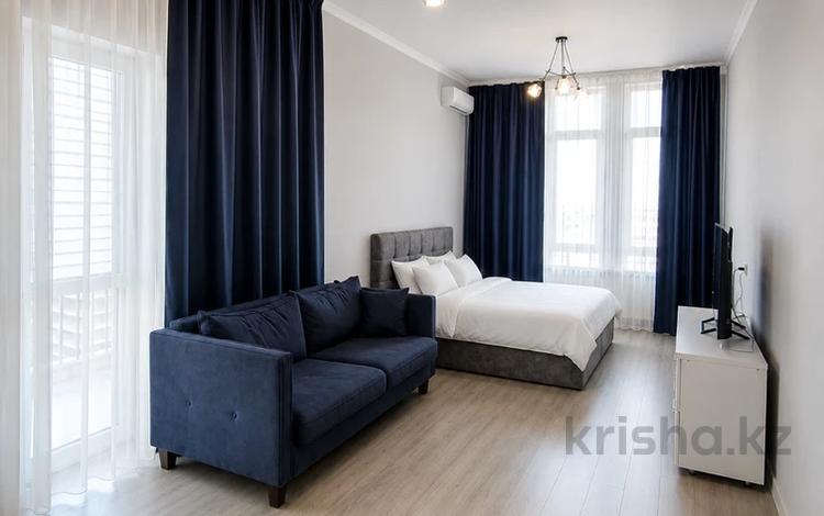 1-бөлмелі пәтер · 45 м² · 15/16 қабат, 14-ш/а. №84 участок, бағасы: 15 000 ₸ в Актау, 14-й мкр — фото 44