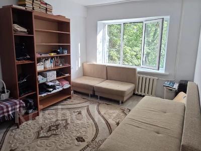 2-бөлмелі пәтер · 53 м² · 4/5 қабат, Шашкина, бағасы: 48 млн ₸ в Алматы, Медеуский р-н