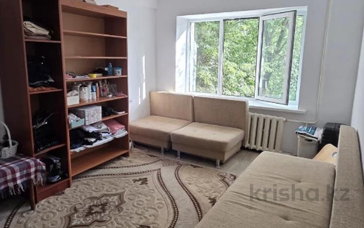 2-бөлмелі пәтер · 53 м² · 4/5 қабат, Шашкина, бағасы: 48 млн ₸ в Алматы, Медеуский р-н — фото 3
