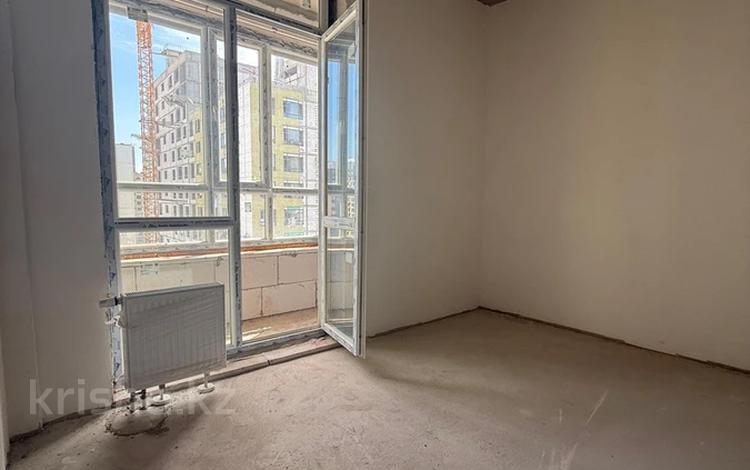 1-комнатная квартира · 41.2 м² · 11/14 этаж, Е 882 7 за 24 млн ₸ в Астане, Нура р-н — фото 2