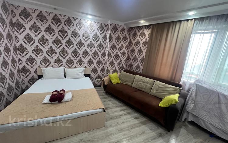 1-бөлмелі пәтер · 45 м² · 11/14 қабат, Сарайшык 7, бағасы: 2 000 ₸ в Астане, Есильский р-н — фото 2