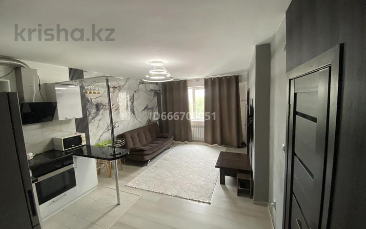 2-бөлмелі пәтер · 40 м² · 8/10 қабат, Ақсай-1 ш/а. 11/7, бағасы: 240 000 ₸ в Алматы, Ауэзовский р-н — фото 12