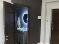 2-бөлмелі пәтер · 40 м² · 8/10 қабат, Ақсай-1 ш/а. 11/7, бағасы: 240 000 ₸ в Алматы, Ауэзовский р-н — фото 4
