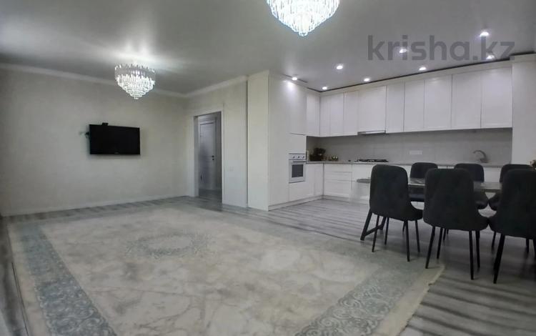 2-бөлмелі пәтер · 66.5 м² · 9/10 қабат, Самал — Коняхина, бағасы: 27.8 млн ₸ в Уральске — фото 2