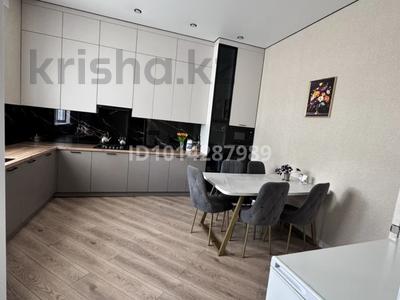 Отдельный дом · 4 комнаты · 150 м² · 10 сот., жилой массив Жанаконыс-2, Сарыжар 29 за 37 млн ₸ в Актобе