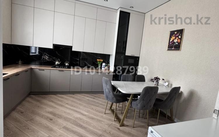 Жеке үй · 4 бөлме · 150 м² · 10 жүзд., Жаңақоныс-2, Сарыжар 29, бағасы: 37 млн ₸ в Актобе, жилой массив Жанаконыс-2 — фото 3