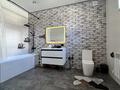 Жеке үй · 4 бөлме · 150 м² · 10 жүзд., Жаңақоныс-2, Сарыжар 29, бағасы: 37 млн ₸ в Актобе, жилой массив Жанаконыс-2 — фото 8