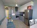 2-комнатная квартира · 55 м² · 6/12 этаж, Торайгырова 21/1 — Мустафина за 350 000 ₸ в Алматы, Бостандыкский р-н