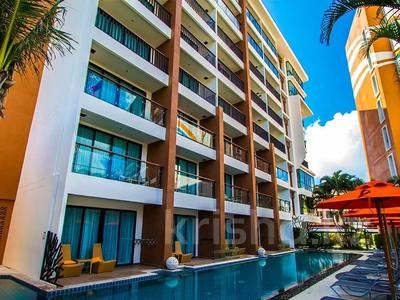 1-комнатная квартира · 29 м² · 4/8 этаж, Пхукет за ~ 70.8 млн 〒