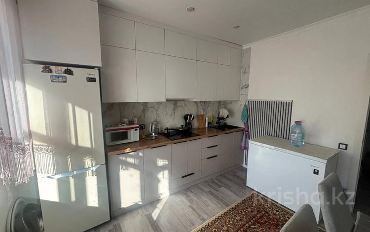2-комнатная квартира · 60.3 м² · 3/4 этаж, 150 лет Абая 10 — ГОРЯЧАЯ ЦЕНА ‼️‼️‼️ за 22.5 млн ₸ в Астане, Сарыарка р-н — фото 3