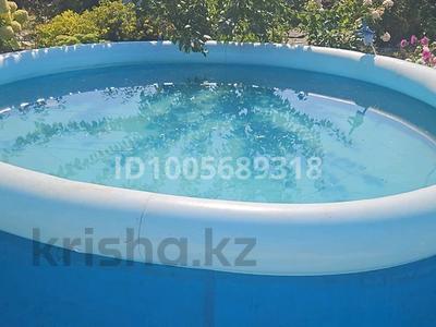 Дача · 2 комнаты · 20 м² · 8 сот., Элеваторщик __ — Рудненская трасса за 4 млн 〒 в Костанае