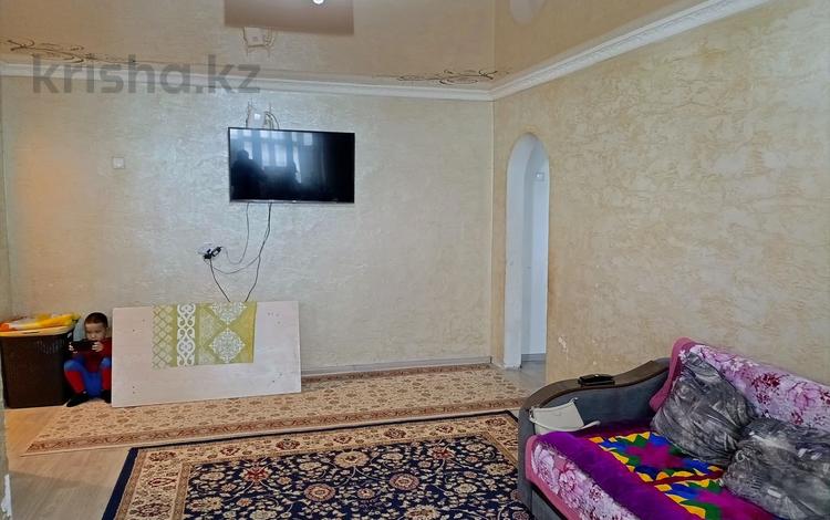 3-комнатная квартира · 60 м² · 3/4 этаж, Ниеткалиева за 15 млн ₸ в Таразе — фото 2