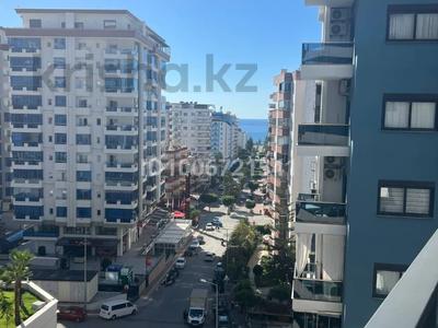 3-комнатная квартира · 94 м² · 7/11 этаж, Sinan Pasa — Ekta за 80 млн 〒 в Аланье