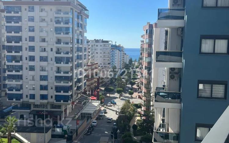 3-комнатная квартира · 67 м² · 7/11 этаж, Sinan Pasa — Ekta за 75 млн 〒 в Аланье — фото 10