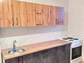1-комнатная квартира · 45 м² · 2/16 этаж, Каныша Сатпаева 55/8 — Возле супермаркета «Family”, фрешмаркет, спорткомплекс, драмтеатр, НИШ, школа #50, левобережная поликлиника, кафе “Bauyrdak”, салон красоты, MaxiMall за 180 000 ₸ в Усть-Каменогорске, Ульбинский — фото 10