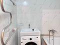 1-комнатная квартира · 45 м² · 2/16 этаж, Каныша Сатпаева 55/8 — Возле супермаркета «Family”, фрешмаркет, спорткомплекс, драмтеатр, НИШ, школа #50, левобережная поликлиника, кафе “Bauyrdak”, салон красоты, MaxiMall за 180 000 ₸ в Усть-Каменогорске, Ульбинский — фото 2