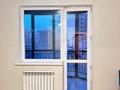 1-комнатная квартира · 45 м² · 2/16 этаж, Каныша Сатпаева 55/8 — Возле супермаркета «Family”, фрешмаркет, спорткомплекс, драмтеатр, НИШ, школа #50, левобережная поликлиника, кафе “Bauyrdak”, салон красоты, MaxiMall за 180 000 ₸ в Усть-Каменогорске, Ульбинский — фото 7