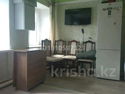 1-комнатная квартира · 25 м² · 1/4 этаж, Бобровка, Цементная 4 за 110 000 ₸ в Семее