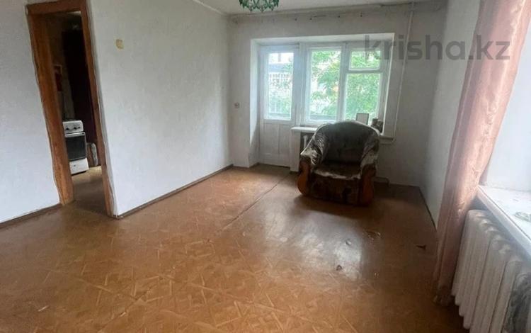 1-комнатная квартира · 31.5 м² · 2/5 этаж, Кубеева 4 за 11.5 млн ₸ в Костанае — фото 4