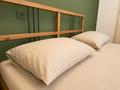 1-бөлмелі пәтер · 35 м² · 2/5 қабат, Абылай хана 147 — Курмангазы, бағасы: 22 000 ₸ в Алматы, Алмалинский р-н — фото 4