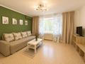 1-бөлмелі пәтер · 35 м² · 2/5 қабат, Абылай хана 147 — Курмангазы, бағасы: 22 000 ₸ в Алматы, Алмалинский р-н — фото 5