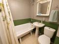 1-бөлмелі пәтер · 35 м² · 2/5 қабат, Абылай хана 147 — Курмангазы, бағасы: 22 000 ₸ в Алматы, Алмалинский р-н — фото 9