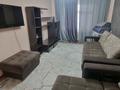 2-бөлмелі пәтер · 48 м², Ақсай-3Б ш/а. 34, бағасы: 240 000 ₸ в Алматы, Ауэзовский р-н