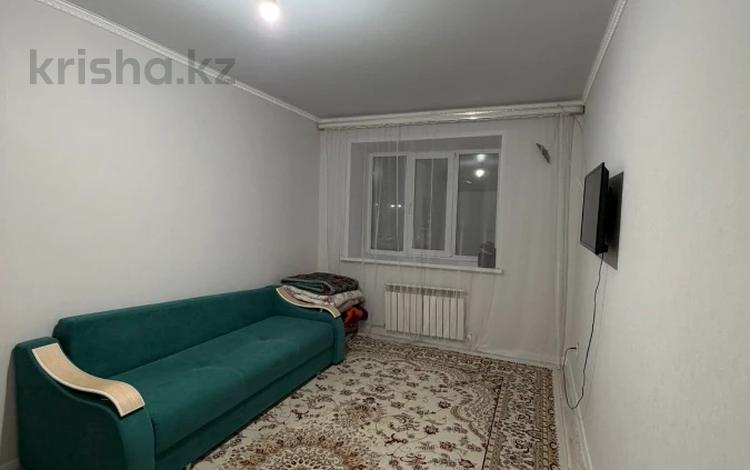 1-комнатная квартира · 34.2 м² · 2/9 этаж, мкр Болашак за 13.5 млн ₸ в Актобе — фото 10