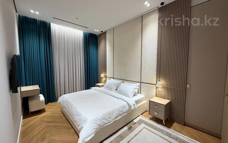 2-комнатная квартира · 50 м² · 7 этаж, Манаса 109а за 390 000 ₸ в Алматы, Алмалинский р-н — фото 2