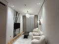 2-комнатная квартира · 50 м² · 7 этаж, Манаса 109а за 390 000 ₸ в Алматы, Алмалинский р-н — фото 4