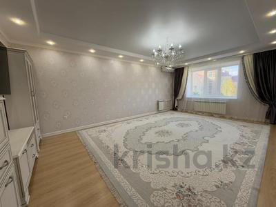 4-бөлмелі пәтер · 132.1 м² · 5/6 қабат, мкр. Алтын орда, Алтын Орда, бағасы: 44 млн ₸ в Актобе