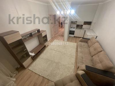 2-бөлмелі пәтер, 47 м², 16/16 қабат ай сайын, Мангилик ел 17, бағасы: 210 000 〒 в Астане, Есильский р-н