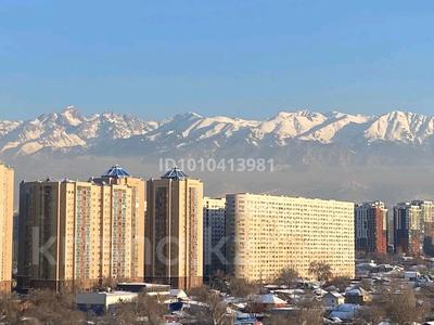 1-комнатная квартира · 50 м² · 13/21 этаж, Толе би 286/1 — Сайран автовокзал за 15 000 ₸ в Алматы, Алмалинский р-н