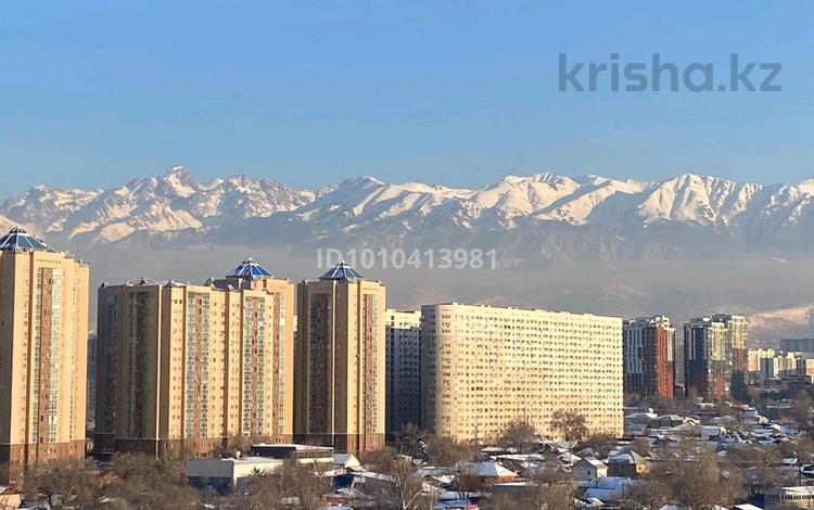 1-бөлмелі пәтер · 50 м² · 13/21 қабат, Толе би 286/1 — Сайран автовокзал, бағасы: 15 000 ₸ в Алматы, Алмалинский р-н — фото 3