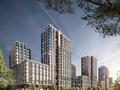 4-комнатная квартира · 137.9 м² · 3/21 этаж, Бухар жырау 20 за 139.9 млн ₸ в Астане, Нура р-н — фото 6