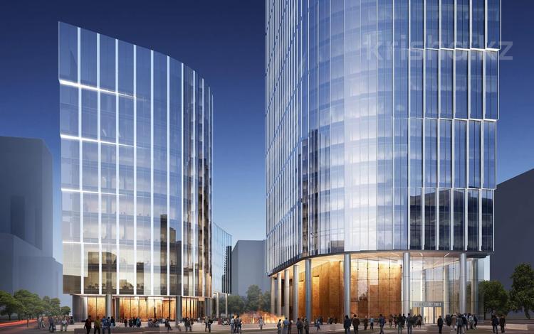 Свободное назначение, офисы, магазины и бутики, общепит, салоны красоты, бани, гостиницы и зоны отдыха, медцентры и аптеки, образование, развлечения · 4161 м² за 1.5 млрд 〒 в Астане — фото 2