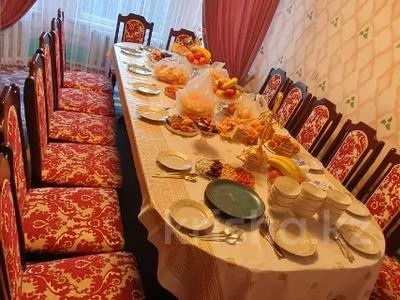 Отдельный дом · 5 комнат · 120 м² · 20 сот., Жамбыла 29 за 40 млн 〒 в Жамбыл (Жамбылский район)