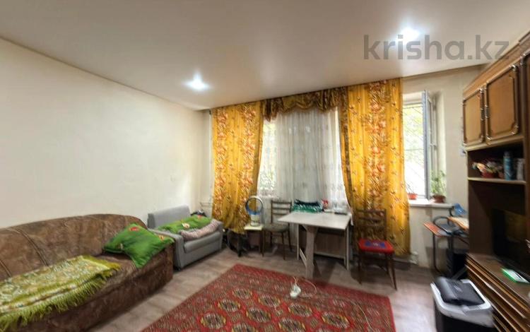 2-бөлмелі пәтер · 52 м² · 1/2 қабат, Верещагина 137а, бағасы: 25 млн ₸ в Алматы, Алмалинский р-н — фото 8