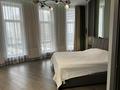 3-комнатная квартира · 130 м² · 4/7 этаж, Шамши Калдаякова 6 за 175 млн ₸ в Астане, Алматы р-н — фото 19